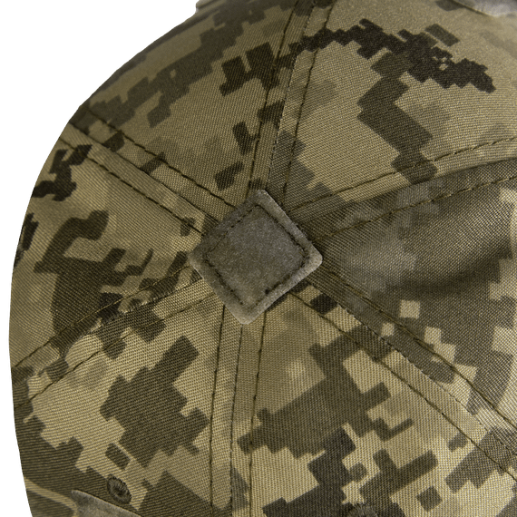 Бейсболка Tactic Canvas MM14 (5856), | Зображення 4