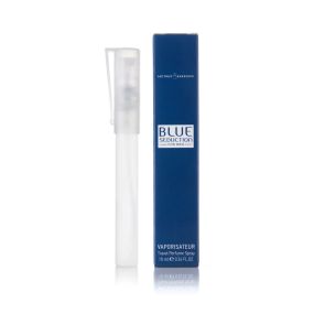 Чоловічий міні парфум Antonio Banderas Blue Seduction for Men 10 мл