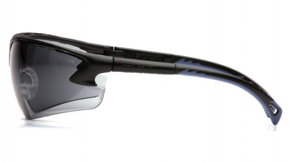 Захисні окуляри Pyramex Venture-3 (gray) Anti-Fog, сірі | Зображення 2