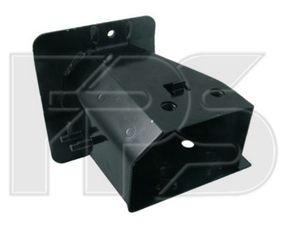 Крепеж шины бампера Almera Nissan Classic 06-13 передний правый  6209595F0B