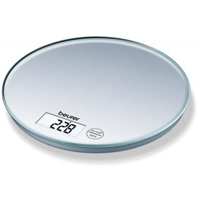 Весы кухонные Beurer KS 28 (4211125708252)