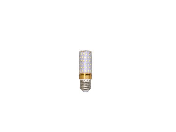 Лампа світлодіодна LED E27 16W WW