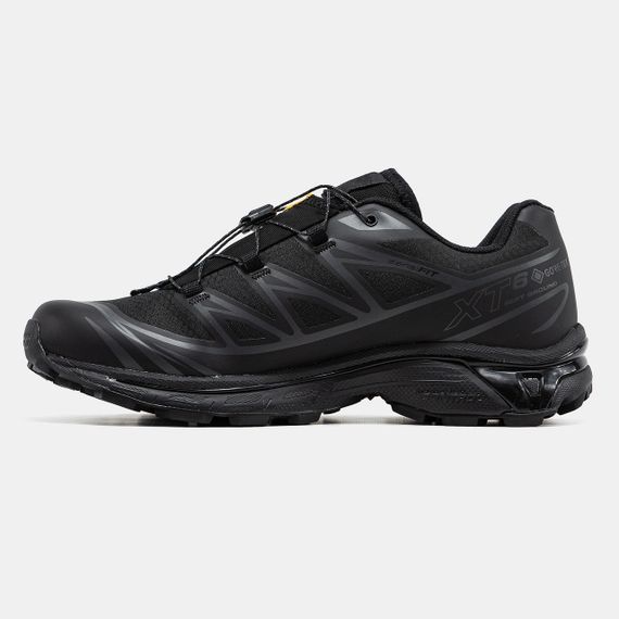 Кросівки Salomon XT- 6 Soft Ground Gore-Tex / саломон топ весна / осінь 2154 43 | Зображення 5
