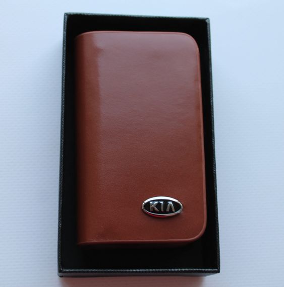 Ключниця для авто KIA KeyHolder | Зображення 2