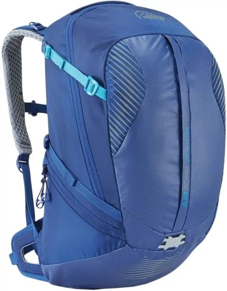 Рюкзак Lowe Alpine AirZone Velo ND 25