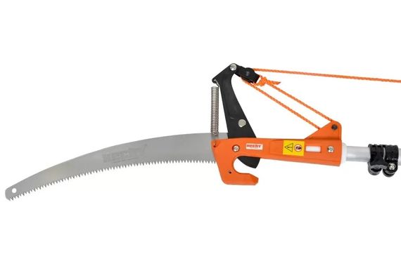 Універсальний садовий висоторіз-пилка HECHT 900375 | Зображення 4