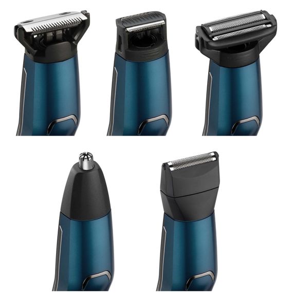 Машинка для стрижки Babyliss MT890E | Зображення 2