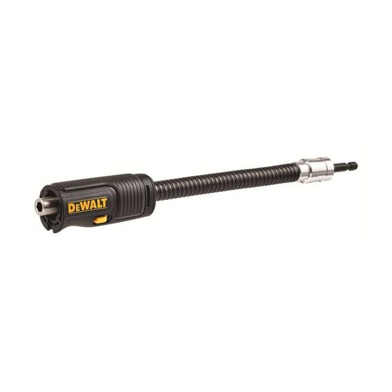 Насадка с гибким приводом угловая DeWALT DT20502 | Зображення 4