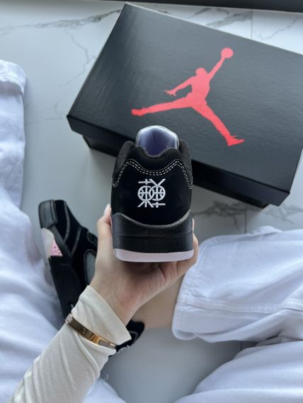 Кроссовки  Jordan 5 Retro Low Dongdan (топ качество) 2042 37 | Зображення 1