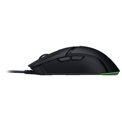 Мышка Razer Cobra USB Black (RZ01-04650100-R3M1) | Зображення 2