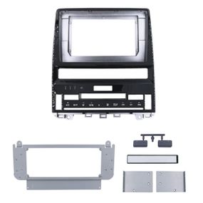 Перехідна рамка серії QIV QBR-F 0454-68 для Toyota Avalon 2018+ 10 дюймів