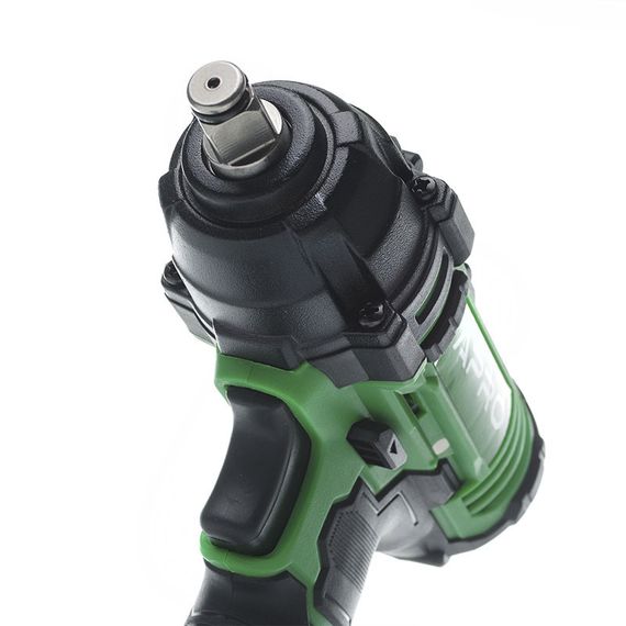 Гайковерт APRO 20В, без АКБ | Зображення 6