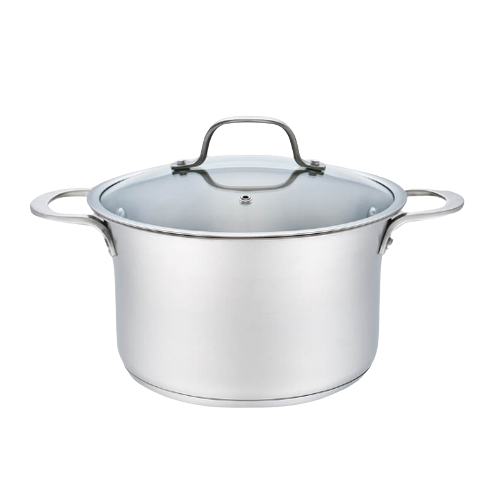 Каструля 2,5л d20см MR-3505-20 Maestro
