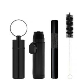 Набор Снуфера «Snorting Pouch Kit V1»