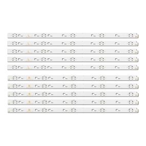 LED підсвітка TV 55“ Sony: KD-55X8000C, XBR-55X810C, KD-55X8005C, 55X8005, SYV5544 10шт.