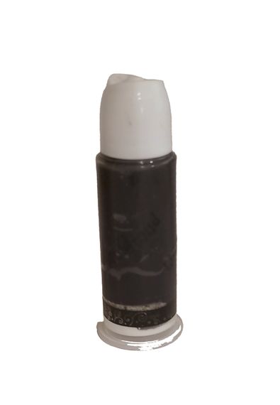 Рідкий пластилін MK 0707 Liquid Mud запаска, Ціна за 1 штуку (6903158501013) Чорний