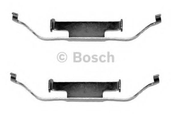Кт монтажний колодок BOSCH 1987474154 на BMW X1 универсал (E84)