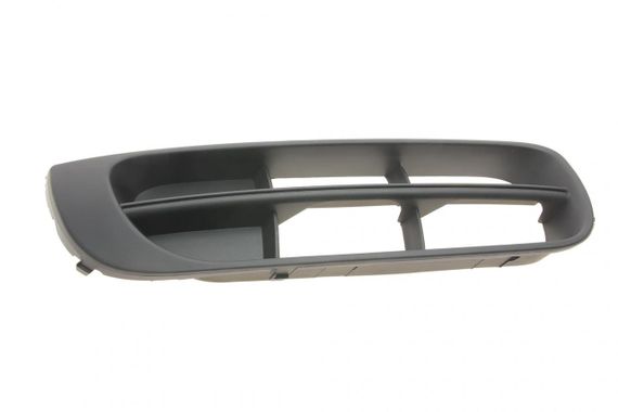 Вставка бампера без протитуманки Skoda Fabia Roomster 06-15 R  88070776202