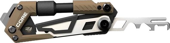 Мульти-инструмент Real Avid Gun Tool CORE - AR-15 ( Карабин) | Зображення 4