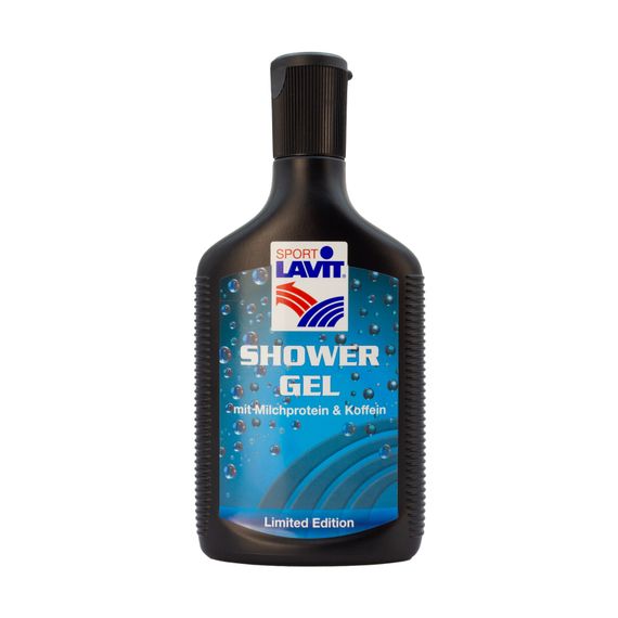 Гель для душу Sport Lavit Shower Gel Milk & Coffee 200ml (39783900)