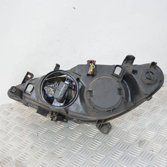 Фара права Peugeot 307 2001-2008 Фара передня права Пежо 307 20A165B | Зображення 3