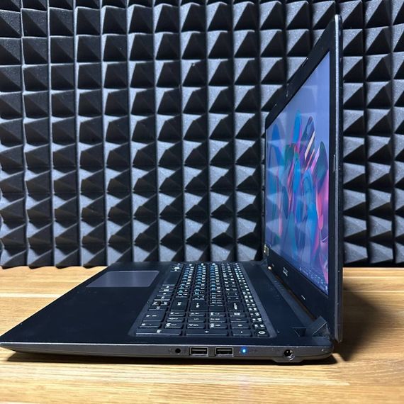Ноутбук Б-класс Acer Aspire 3 A315-51 / 15.6" (1920x1080) TN / Intel Core i3-7130U (2 (4) ядра по 2.7 GHz) / 8 GB DDR4 / 128 GB SSD / Intel UHD Graphics 620 / WebCam б/у | Зображення 5