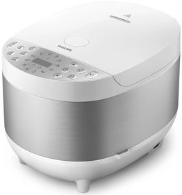 Мультиварка Philips  All-in-One HD4713/40 (HD4713/40)