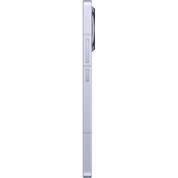 Мобільний телефон Xiaomi Poco F7 Pro 12/256GB Blue (1135342) | Зображення 4