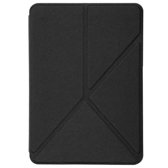 Чохол-обкладинка Primolux Transformer для книги Amazon Kindle Paperwhite 4 (PQ94WIF) - Black