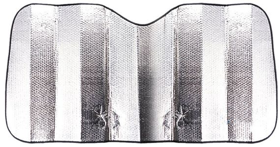 Сонцезахисна шторка (150см х 70см)