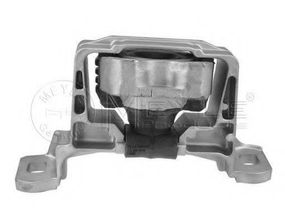 Опора двигуна FORD (вир-во MEYLE) MEYLE 7140300018 на FORD C-MAX II (DXA/CB7, DXA/CEU)