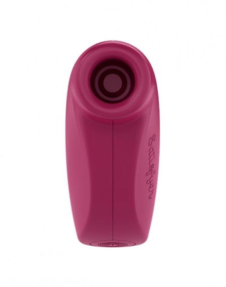 Вакуумний кліторальний стимулятор Satisfyer One Night Stand на 90 хвилин роботи, програми роботи 4 | Зображення 1