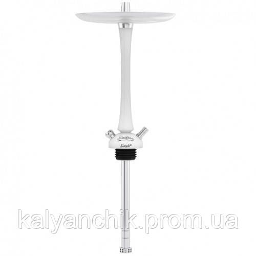 Шахта Mattpear Simple M Slim біла 68817