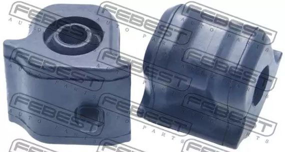 Втулка стабілізатора (к-кт) RAV 4 05-13, FEBEST (TSBACA38FKIT) | Зображення 1