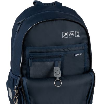 Рюкзак шкільний Kite Education 585 NASA (NS25-585M) | Зображення 5