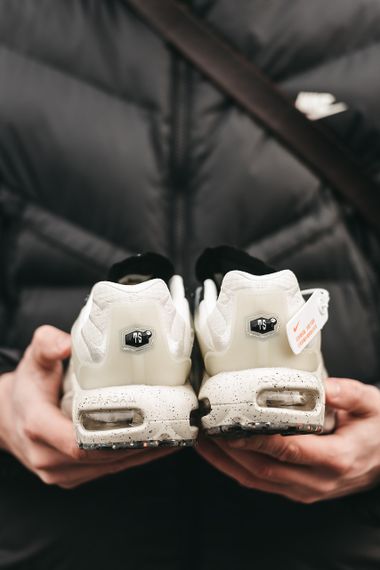 Кросівки у стилі N-ke Air Max Plus | Зображення 2