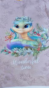 Рушник Тиротекс 114346 Молдова   100% бавовна