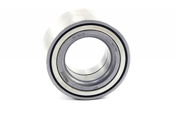 Подшипник передний Hyundai Accent, Getz, Rio, Lantra, Solaris, I10, I20, 96-10, (38x70x37), монт. ккт.+