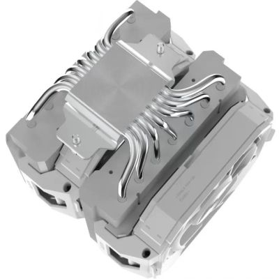 Кулер для процессора Alseye W700-W (AS.01.08.0016) | Зображення 6