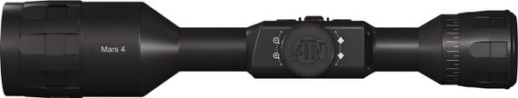 Приціл тепловізійний ATN Mars 4 640 2.5-25x. 1950м | Зображення 1