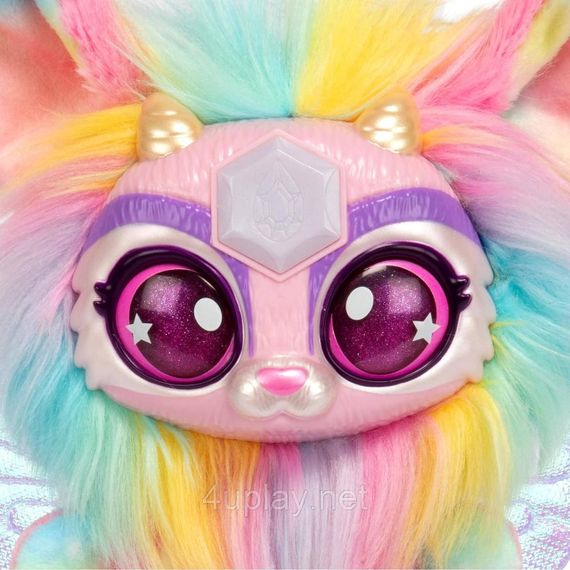 Волшебный котел Мэджик Миксис магический кристалл Магия Солнца Magic Mixies Magical Gem Surprise Sun Cauldron | Зображення 8