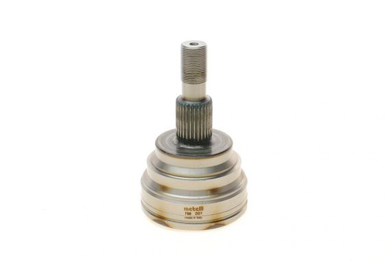 ШРКШ зовнішній Mercedes Benz M-class W164 GL-class X164 06-11 30z 37z 30mm 99.1mm 37mm  15-1799 | Зображення 5