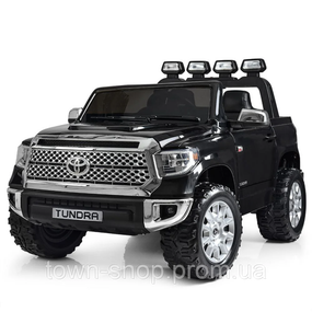 Детский электромобиль Джип Bambi JJ2266AEBLR-2 Toyota