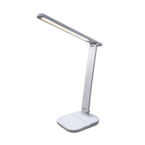 Настільний світильник акумуляторний з блоком живлення LED TL811 5W White Mini Ny95001238