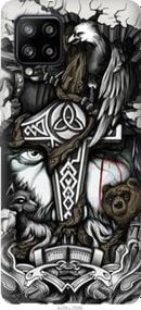 Чохол для Samsung Galaxy A42 A426B з силікону FCh_015946