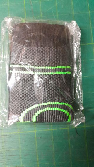 Наколінник Knee Support WN-26 -M | Зображення 2