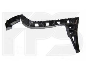 Крепеж заднего бампера правый VW Passat B7 '11-15 USA