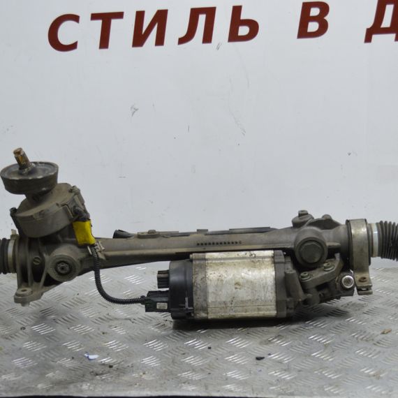 Рульова рейка з ЕПК Skoda Octavia II Шкода Октавія 1K1423051BJ