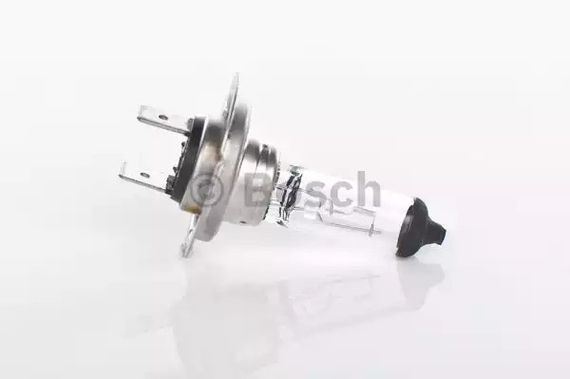 Лампа розжарювання H7 12 V 55 W PX26d plus 50 BOSCH (1987302079) | Зображення 2