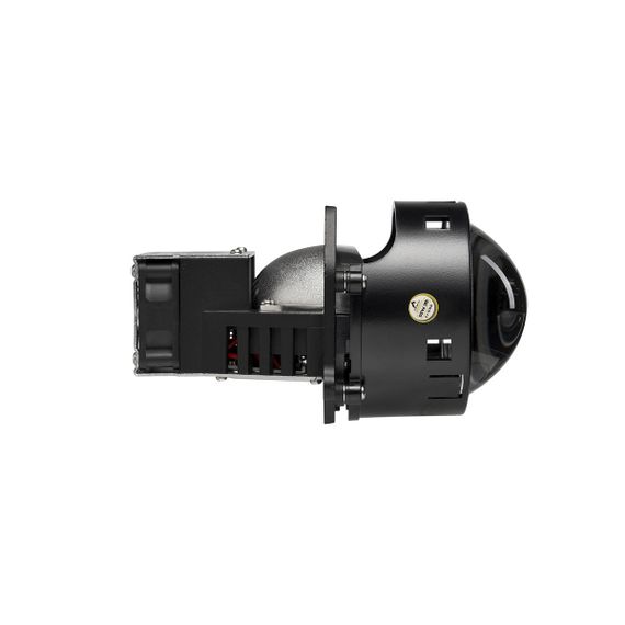 Комплект світлодіодних лінз Kamiso (Aozoom) ALPD-05 Bi-LED 47/55W | Зображення 4